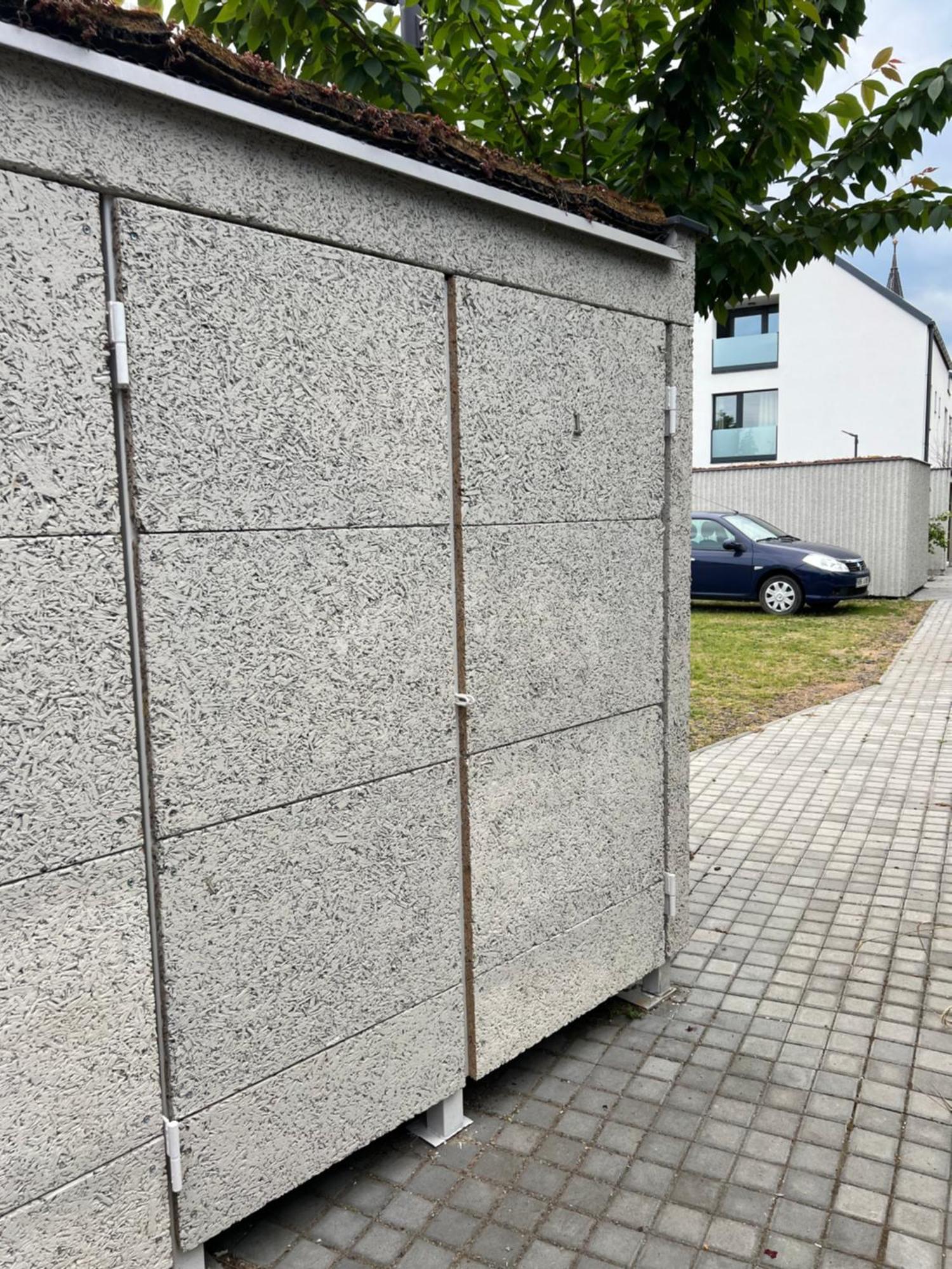 Korek Mikulov Apartman Exterior photo